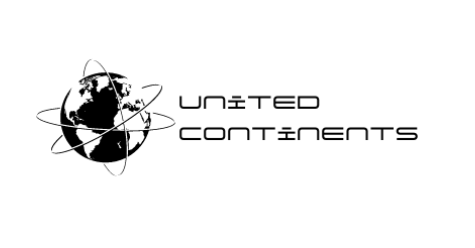 United Continents Logo